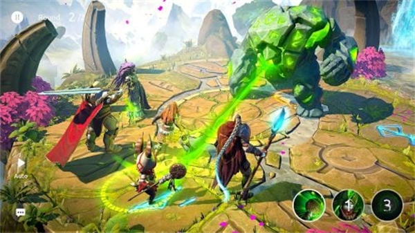 魔法时代最新版本下载截图1