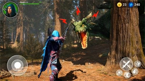 魔法时代最新版本下载截图2