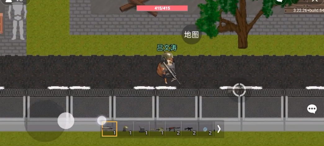 狗狗突围游戏下载最新版 (创游世界)截图2