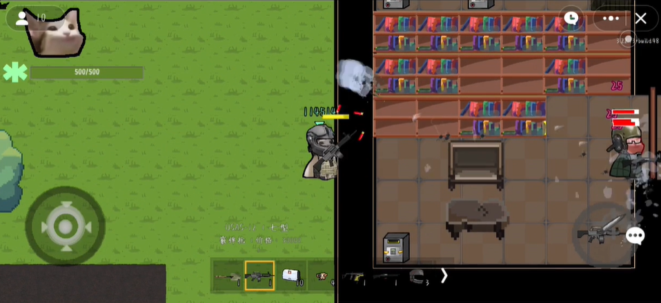 猫猫突围单机版下载免费版(创游世界)截图3