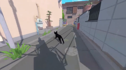 大城小猫截图1