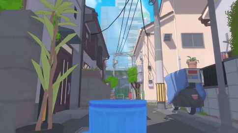 大城小猫截图2
