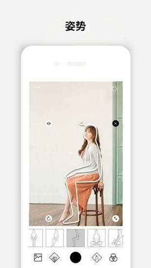 Dazz复古胶片相机截图3