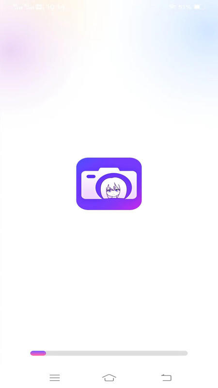 妙漫相机截图0