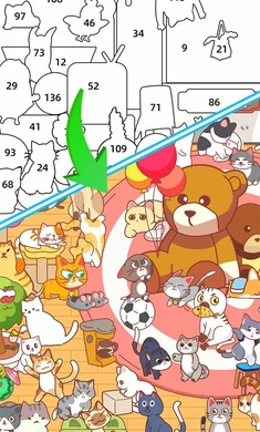 拼图大闯关截图2