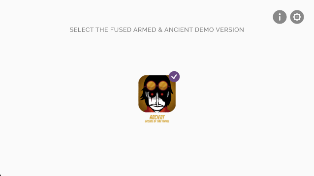 节奏盒子Armed Ancient模组免费下载截图4