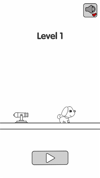 别碰小狗截图0
