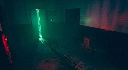 女鬼桥2游戏下载截图1