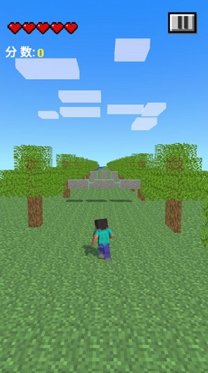 Runcraft截图1