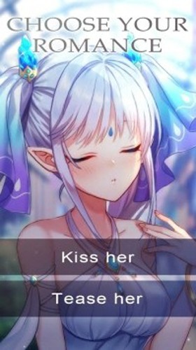 我的元素精灵女友截图2