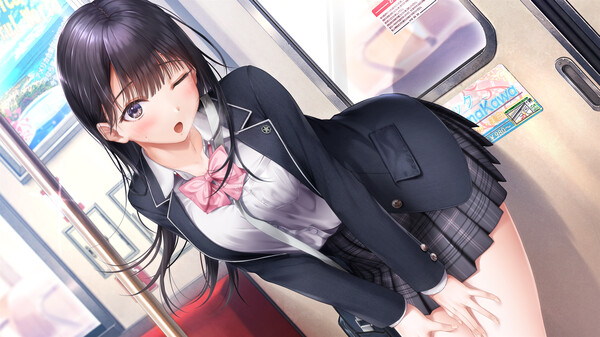 制服女友截图0