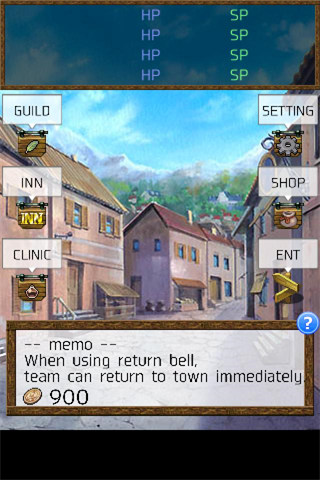 地下城rpg截图1