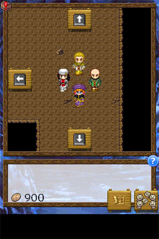 地下城rpg截图2