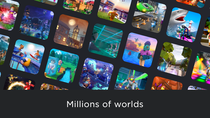 roblox官方国际服下载2025最新版本截图2