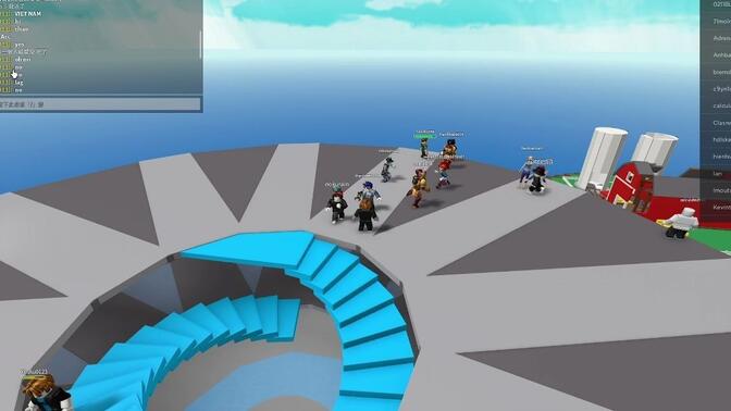 罗布乐思Roblox手机正版下载截图1