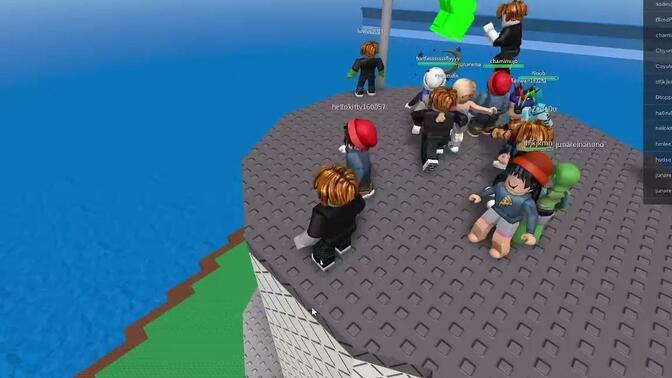 罗布乐思Roblox手机正版下载截图2