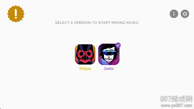 节奏盒子Careless模组最新版本下载(I Made Tht - Careless)截图0