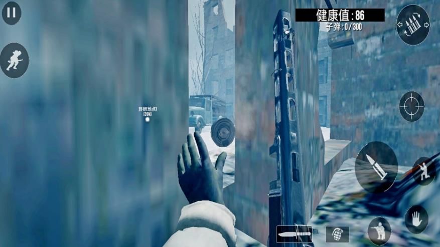 二战重生游戏下载截图3