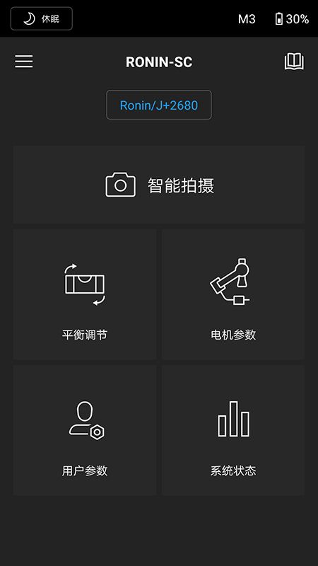 Ronin截图3
