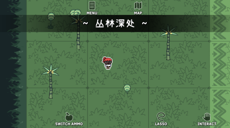 拼贴冒险传下载中文免费版(Patch Quest)截图3