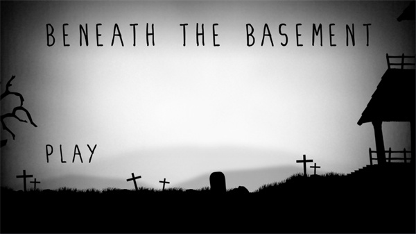 地面之下游戏下载(Beneath the Basement)截图3