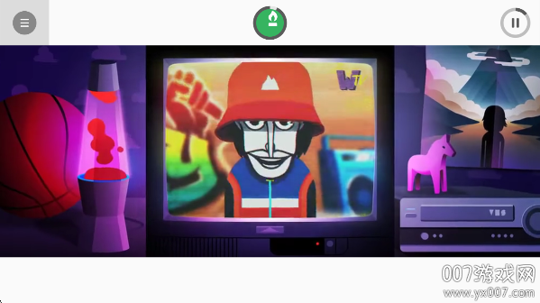 节奏盒子Wekiddu模组免费下载(Incredibox - WBG)截图6