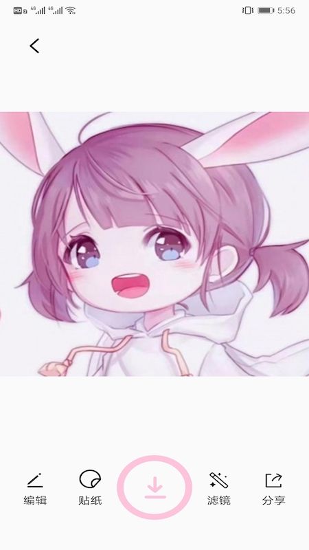 Dazz Cam截图0