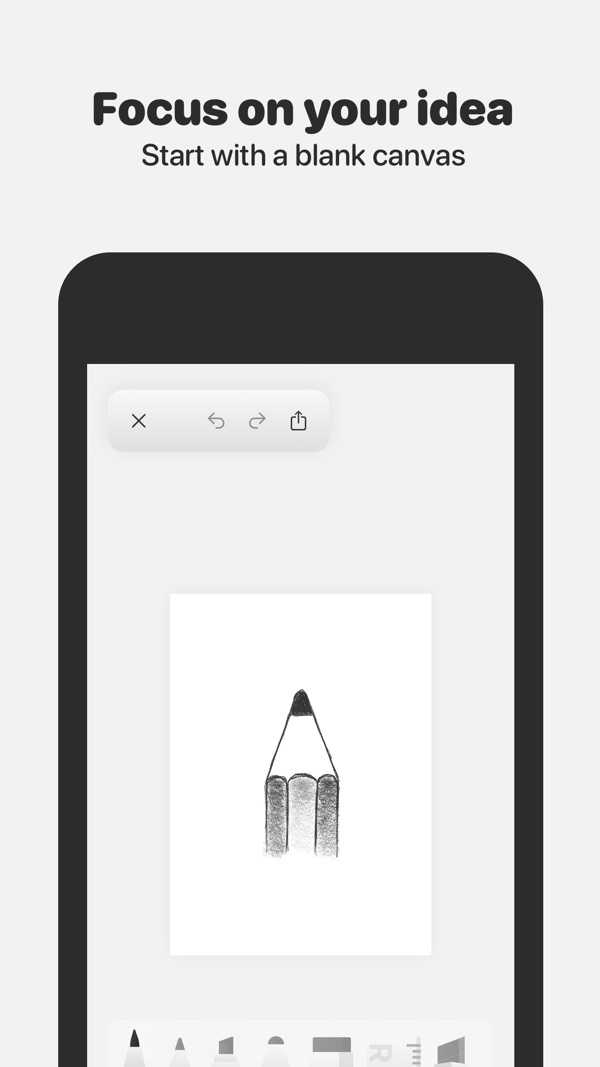 Charcoal截图0