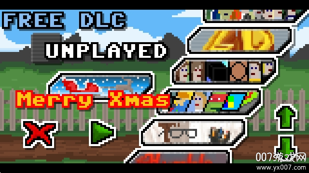 像素哥游戏手机版下载(McPixel)截图5