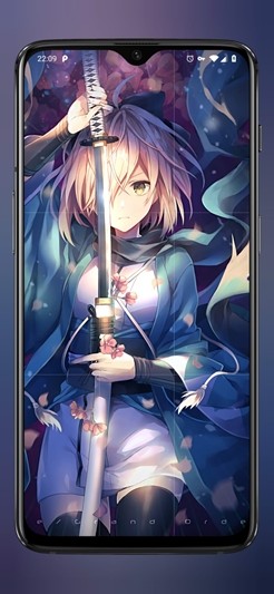 次元壁纸最新版截图0