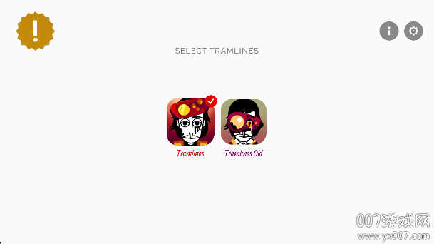 节奏盒子Tramlines Reboot模组重置版下载截图0