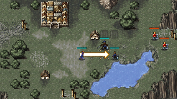 魔剑镇魂曲英雄之泪2025版本下载(sword requiem)截图4
