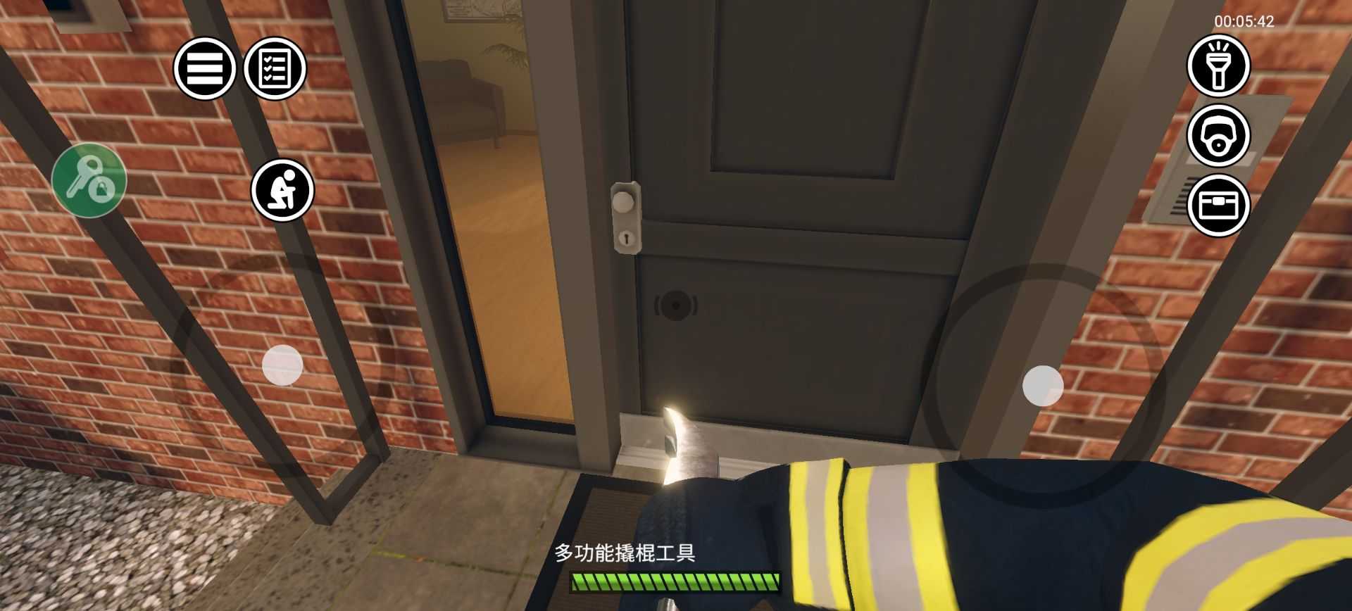 消防小队汉化版免费下载截图4