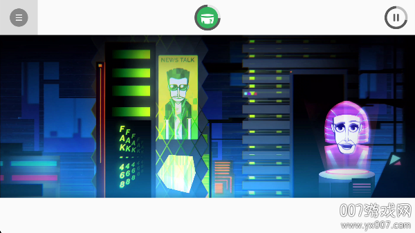 节奏盒子cyberbox模组免费版下载截图5