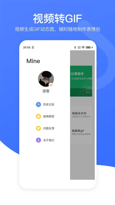 视频除水印专家截图3