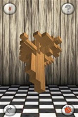 3D孔明锁官方版下载截图3