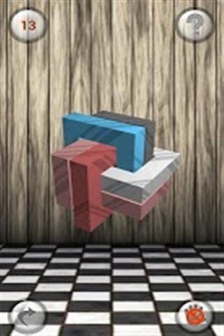 3D孔明锁官方版下载截图4