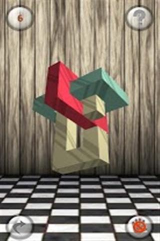 3D孔明锁官方版下载截图5