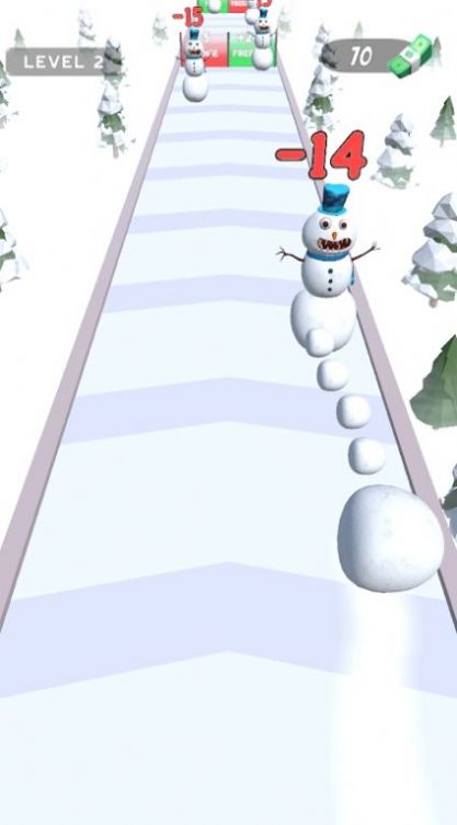 雪花喷射器下载手机版截图0