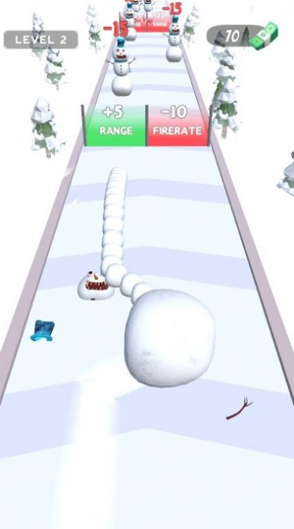 雪花喷射器下载手机版截图2