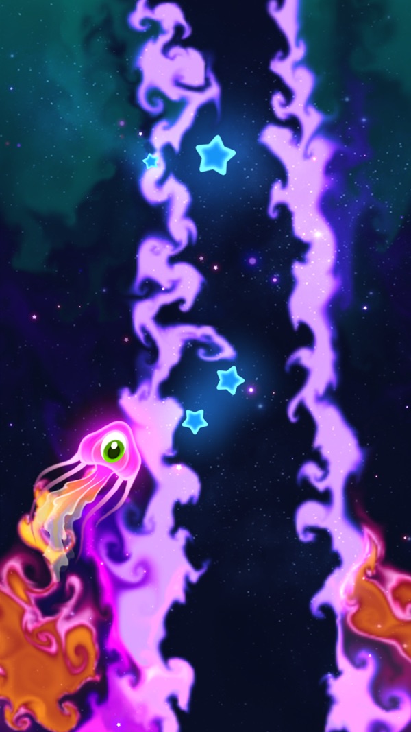 超级星鱼截图7