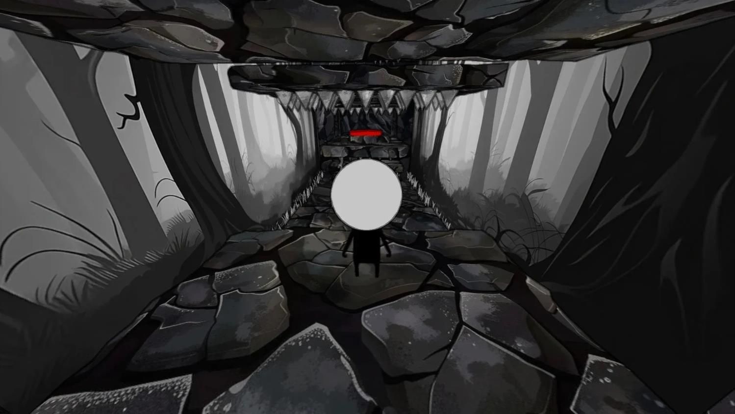 又是这关3D截图2