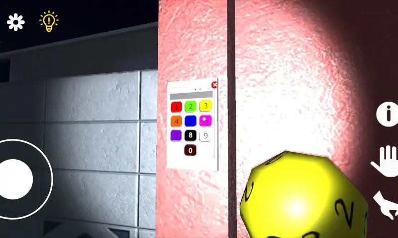 哆啦A梦恐怖版截图2
