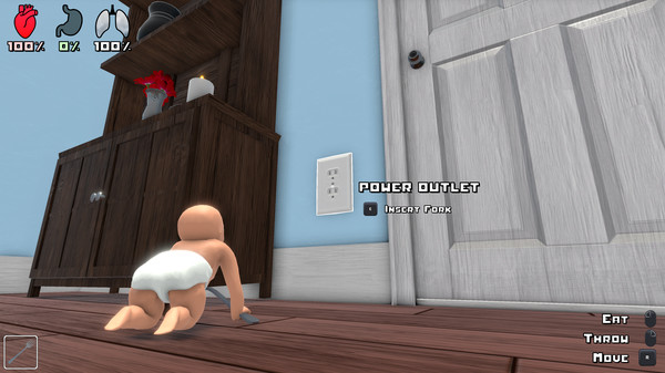 whosyourdaddy双人联机版截图1