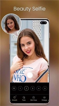 美图超级相机截图4