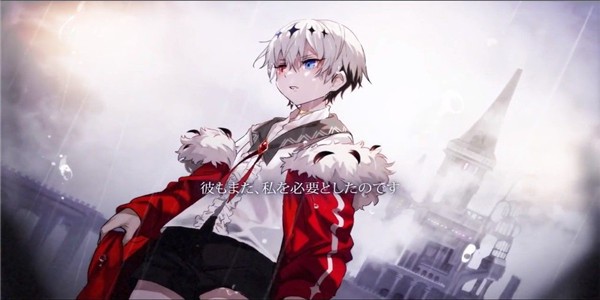 恶魔王子与提线木偶截图1