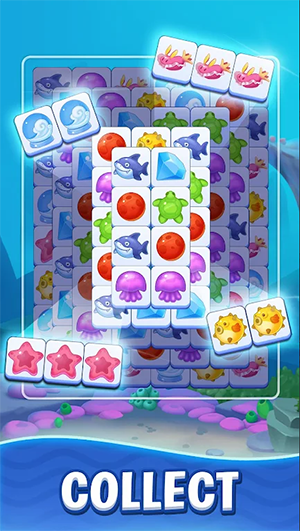 三消拼图截图2