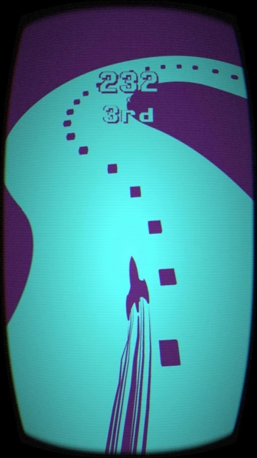 恒星震动截图0