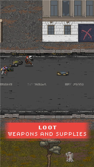 迷你dayz2官方最新版下载截图3