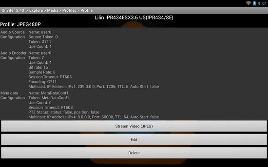 onvifer手机中文版最新版截图0